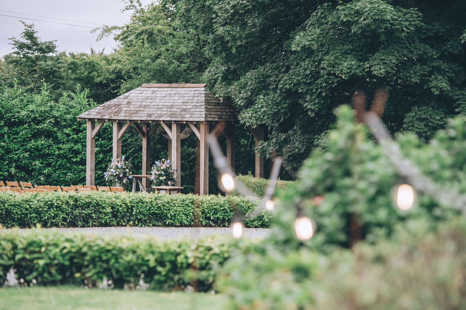 Arbour Churns